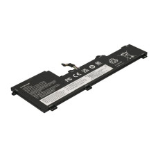 Baterie pro Lenovo IdeaPad 5 Pro 16ACH6 / 16IAH7 / 16IHU6, 4650 mAh