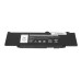 Baterie pro Dell Latitude 14 5450 / Latitude 15 5550, 3500 mAh