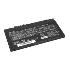 Baterie pro Fujitsu Siemens Lifebook P727 / U727 / U729, 4170 mAh