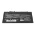 Baterie pro Fujitsu Siemens Lifebook P727 / U727 / U729, 4170 mAh