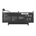 Baterie pro Dell Latitude 15 9510 / 9520, 6580 mAh