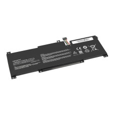 Baterie pro MSI Modern 14 / Modern 15  / Prestige 14, BTY-M49, 3400 mAh