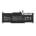 Baterie pro MSI Modern 14 / Modern 15 / Prestige 14, BTY-M49, 3400 mAh Baterie pro MSI Modern 14 / Modern 15 / Prestige 14, BTY-M49, 3400 mAh