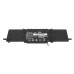 Baterie pro Asus Zenbook RX333F / UX333F, C31N1815, 3400 mAh Baterie pro Asus Zenbook RX333F / UX333F, C31N1815, 3400 mAh
