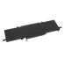 Baterie pro Asus Zenbook RX333F / UX333F, C31N1815, 3400 mAh Baterie pro Asus Zenbook RX333F / UX333F, C31N1815, 3400 mAh