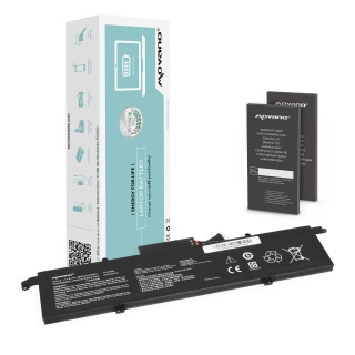 Baterie pro Asus ROG Zephyrus G14, C41N1908, 3800 mAh Baterie pro Asus ROG Zephyrus G14, C41N1908, 3800 mAh