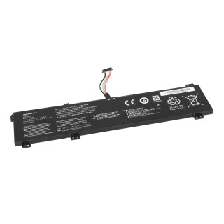 Baterie pro Lenovo Legion 5 17-ACH6 / Legion 5 17-ITH6, 4960 mAh Baterie pro Lenovo Legion 5 17-ACH6 / Legion 5 17-ITH6, 4960 mAh