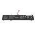 Baterie pro Lenovo Legion 5 17-ACH6 / Legion 5 17-ITH6, 4960 mAh Baterie pro Lenovo Legion 5 17-ACH6 / Legion 5 17-ITH6, 4960 mAh