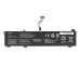 Baterie pro Lenovo Legion 5 17-ACH6 / Legion 5 17-ITH6, 4960 mAh Baterie pro Lenovo Legion 5 17-ACH6 / Legion 5 17-ITH6, 4960 mAh