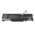 Baterie pro MSI Pulse GL66 / Sword 17 A11UD / Katana GF66, BTY-M492, 4600 mAh