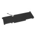Baterie pro MSI Pulse GL66 / Sword 17 A11UD / Katana GF66, BTY-M492, 4600 mAh