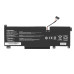 Baterie pro MSI Pulse GL66 / Sword 17 A11UD / Katana GF66, BTY-M492, 4600 mAh