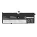 Baterie pro Lenovo Yoga C940-14IIL, 10-pinový konektor, L18C4PH0, 7820 mAh Baterie pro Lenovo Yoga C940-14IIL, 10-pinový konektor, L18C4PH0, 7820 mAh