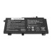 Baterie pro Asus ROG Strix G15 G512LI / TUF Gaming FX504, B31N1726, 4550 mAh Baterie pro Asus ROG Strix G15 G512LI / TUF Gaming FX504, B31N1726, 4550 mAh