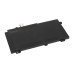 Baterie pro Asus ROG Strix G15 G512LI / TUF Gaming FX504, B31N1726, 4550 mAh Baterie pro Asus ROG Strix G15 G512LI / TUF Gaming FX504, B31N1726, 4550 mAh