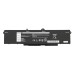 Baterie pro Dell Latitude 15 5521 / 15 5531 / Precision 15 3571, 8200 mAh