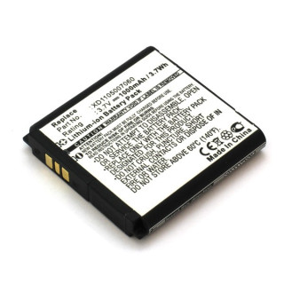 Baterie pro Doro PhoneEasy 614 / 615 / 680 / 682, 1000 mAh