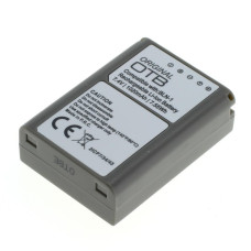 Baterie PS-BLN1 pro Olympus OM-D / E-M5 / Pen E-P5, 1020 mAh