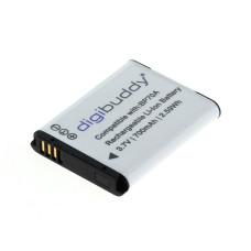 Baterie BP70A pro Samsung ES65 / PL80 / SL50 / ST80, 700 mAh Baterie BP70A pro Samsung ES65 / PL80 / SL50 / ST80, 700 mAh