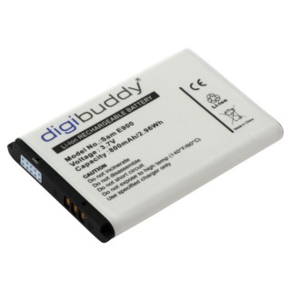 Baterie pro Samsung E900 / X150 / X200 / X300, 850 mAh