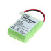 Baterie pro Siemens Gigaset 100 / 200 / A100, 600 mAh