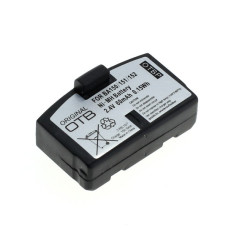 Baterie pro Sennheiser RS4 / RS40 / RS400 / RI300, 60 mAh