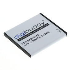 Baterie pro Samsung Galaxy S2 LTE / I9210, 1700 mAh Baterie pro Samsung Galaxy S2 LTE / I9210, 1700 mAh
