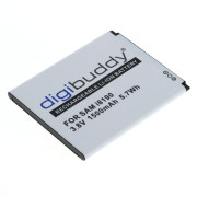 Baterie pro Samsung Galaxy S3 Mini, 1500 mAh Baterie pro Samsung Galaxy S3 Mini, 1500 mAh