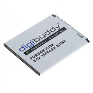 Baterie pro Samsung Galaxy S3 Mini, 1500 mAh Baterie pro Samsung Galaxy S3 Mini, 1500 mAh