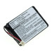 Baterie pro Navigon 72 Easy / 72 Plus / 72 Premium, 1000 mAh