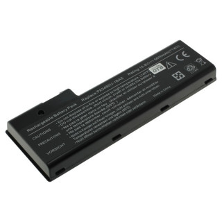 Baterie pro Toshiba Satellite P100 / P105, 6600 mAh