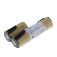 Baterie pro Gardena Accu3, 3.6 V, 3.0 Ah