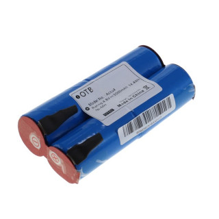 Baterie pro Gardena Accu4, 4.8 V, 3.0 Ah