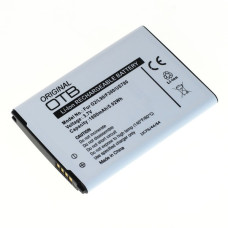 Baterie pro LG G2 / L90 / F300 / SU870 / US780, 1600 mAh
