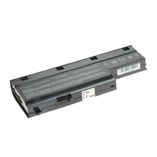 Baterie pro Medion Akoya P7611 / P7612 / P7614 / P7810, 4400 mAh
