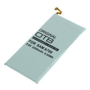 Baterie pro Samsung Galaxy A7 (2014) / SM-A700, 2250 mAh