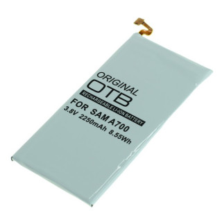 Baterie pro Samsung Galaxy A7 (2014) / SM-A700, 2250 mAh