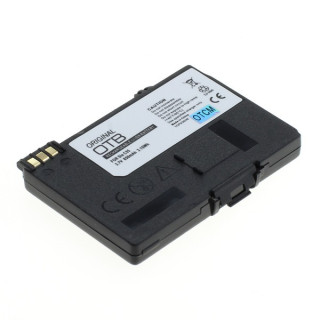 Baterie pro Siemens A55 / C55 / M55 / S55, 850 mAh