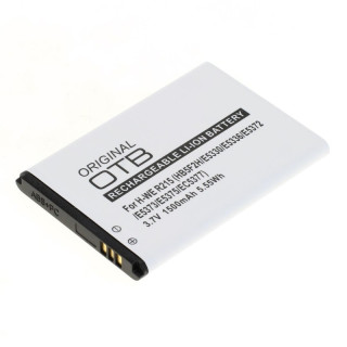 Baterie pro Huawei R215 / E5330 / E5372 / E5375 / EC5377, 1500 mAh