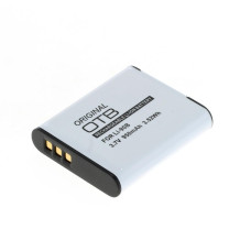 Baterie LI-90B pro Olympus SH-50 / Stylus XZ-2 / Tough TG-1, 950 mAh Baterie LI-90B pro Olympus SH-50 / Stylus XZ-2 / Tough TG-1, 950 mAh