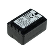 Baterie VW-VBT190 pro Panasonic HC-V10 / HDC-H80 / SDR-H100, 1700 mAh