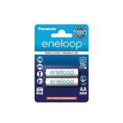 Panasonic Eneloop baterie AA, 2 ks