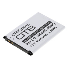 Baterie pro LG G4S / G4C, BL-49SF, 1000 mAh Baterie pro LG G4S / G4C, BL-49SF, 1000 mAh