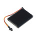 Baterie pro TomTom One XL 325, 800 mAh