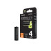 Panasonic Eneloop Pro baterie AA, 4 ks