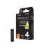 Panasonic Eneloop Pro baterie AAA, 4 ks