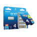 Panasonic Eneloop baterie AA / AAA, 8 ks