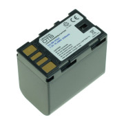 Baterie BN-VF823 pro JVC GR-D720 / GZ-HM1 / GZ-HD3, 2250 mAh