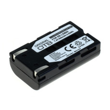 Baterie SB-LSM80 pro Samsung VP-D351 / VP-D653, 800 mAh Baterie SB-LSM80 pro Samsung VP-D351 / VP-D653, 800 mAh