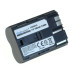 Baterie BP-508 / BP-511 / BP-511A / BP-512 / BP-514 pro Canon EOS 100 / EOS D60 / Powershot G6, 1600 mAh Baterie BP-508 / BP-511 / BP-511A / BP-512 / BP-514 pro Canon EOS 100 / EOS D60 / Powershot G6, 1600 mAh